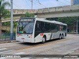 Next Mobilidade - ABC Sistema de Transporte 5411 na cidade de São Bernardo do Campo, São Paulo, Brasil, por Lucas Cerqueira. Número da foto: #11959754.