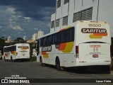 Saritur - Santa Rita Transporte Urbano e Rodoviário 18500 na cidade de Belo Horizonte, Minas Gerais, Brasil, por Lucas Vieira. ID da foto: :id.