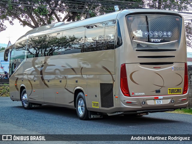 Transmiva T.M S.A. 00 na cidade de La Uruca, San José, San José, Costa Rica, por Andrés Martínez Rodríguez. Número da foto: #11961580.