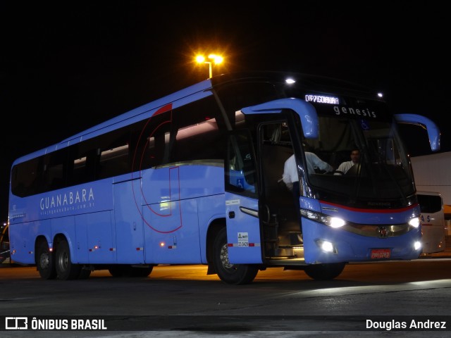 Expresso Guanabara 912 na cidade de Goiânia, Goiás, Brasil, por Douglas Andrez. Número da foto: #11962153.