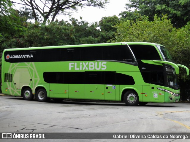 Expresso Adamantina 422108 na cidade de São Paulo, São Paulo, Brasil, por Gabriel Oliveira Caldas da Nobrega. Número da foto: #11962589.