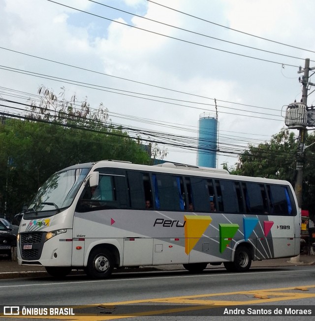 Peru Turismo 989 na cidade de São Paulo, São Paulo, Brasil, por Andre Santos de Moraes. Número da foto: #11962481.