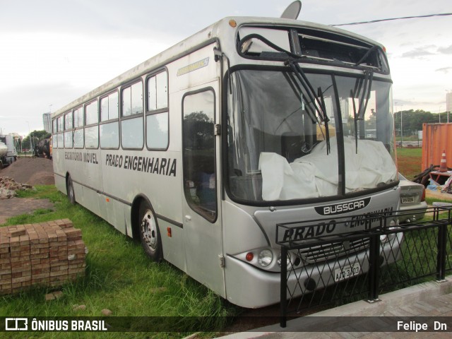 Prado Engenharia 3103 na cidade de Cascavel, Paraná, Brasil, por Felipe  Dn. Número da foto: #11963538.