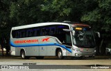 Viação Piracicabana 4143 na cidade de São Paulo, São Paulo, Brasil, por Diego Henrique. Número da foto: #:id.