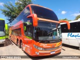 Eliana Turismo 0101 na cidade de Piratuba, Santa Catarina, Brasil, por Alexsandro Bállico. Número da foto: #11963865.