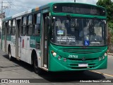 OT Trans - Ótima Salvador Transportes 20768 na cidade de Salvador, Bahia, Brasil, por Alexandre Souza Carvalho. Número da foto: #:id.