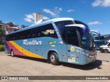 Realtur Viagens e Turismo 1614 na cidade de Piratuba, Santa Catarina, Brasil, por Alexsandro Bállico. Número da foto: #11963754.