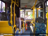 Himalaia Transportes > Ambiental Transportes Urbanos 4 1592 na cidade de São Paulo, São Paulo, Brasil, por Adriano Ônibus . Número da foto: #11962079.