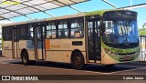 Rápido Araguaia 50680 na cidade de Goiânia, Goiás, Brasil, por Carlos Júnior. Número da foto: #11963546.