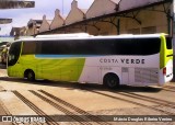 Costa Verde Transportes RJ 217.030 na cidade de Rio de Janeiro, Rio de Janeiro, Brasil, por Márcio Douglas Ribeiro Venino. Número da foto: #:id.