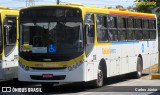 HP Transportes Coletivos 20479 na cidade de Aparecida de Goiânia, Goiás, Brasil, por Carlos Júnior. Número da foto: #11963597.