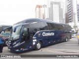 Viação Cometa 722501 na cidade de Barueri, São Paulo, Brasil, por Paulo Alexandre da Silva. Número da foto: #:id.
