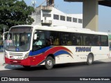 Transportadora Tinguá RJ 156.108 na cidade de Rio de Janeiro, Rio de Janeiro, Brasil, por Willian Raimundo Morais. Número da foto: #:id.
