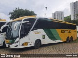 Empresa Gontijo de Transportes 19755 na cidade de Belo Horizonte, Minas Gerais, Brasil, por Pedro Castro. Número da foto: #11962513.