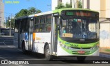 Rápido Araguaia 50468 na cidade de Goiânia, Goiás, Brasil, por Carlos Júnior. Número da foto: #:id.