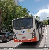 Empresa Pedrosa 320 na cidade de Recife, Pernambuco, Brasil, por Luan Cruz. Número da foto: #11961560.
