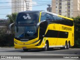 Viação Nova Itapemirim 40116 na cidade de São Paulo, São Paulo, Brasil, por Valnei Conceição. Número da foto: #11962485.