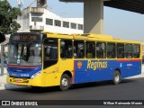 Auto Viação Reginas RJ 110.119 na cidade de Rio de Janeiro, Rio de Janeiro, Brasil, por Willian Raimundo Morais. ID da foto: :id.