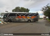 VB Transportes e Turismo 10046 na cidade de Paulínia, São Paulo, Brasil, por Allan Henrique. Número da foto: #11961804.