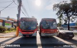Transmoreira 87159 na cidade de Belo Horizonte, Minas Gerais, Brasil, por Jefferson Santos. Número da foto: #:id.