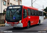 Empresa São Gonçalo 10271 na cidade de Contagem, Minas Gerais, Brasil, por Gabriel Henrique. Número da foto: #11963549.