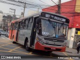 Viação Osasco 757 na cidade de Osasco, São Paulo, Brasil, por Rafael Lopes de Oliveira. ID da foto: :id.