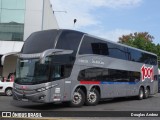 Auto Viação 1001 RJ 108.1129 na cidade de Rio de Janeiro, Rio de Janeiro, Brasil, por Douglas Andrez. Número da foto: #11962299.