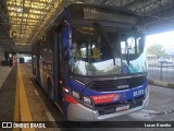 Next Mobilidade - ABC Sistema de Transporte 81.073 na cidade de São Bernardo do Campo, São Paulo, Brasil, por Lucas Kaneko. Número da foto: #11961924.