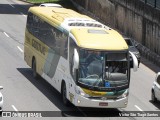 Empresa Gontijo de Transportes 7080 na cidade de Salvador, Bahia, Brasil, por Victor São Tiago Santos. Número da foto: #11962726.