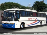 Ônibus Particulares 030 na cidade de Rio de Janeiro, Rio de Janeiro, Brasil, por Willian Raimundo Morais. Número da foto: #:id.