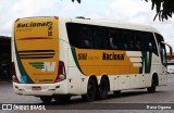 Viação Nacional 16160 na cidade de Vitória da Conquista, Bahia, Brasil, por Rava Ogawa. Número da foto: #:id.