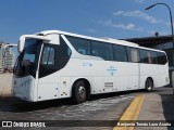 Autobuses Melipilla 160 na cidade de Estación Central, Santiago, Metropolitana de Santiago, Chile, por Benjamín Tomás Lazo Acuña. Número da foto: #11964136.