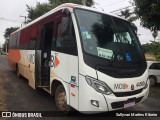 MOBI Transporte 44580 na cidade de Anápolis, Goiás, Brasil, por Sullyvan Martins Ribeiro. Número da foto: #:id.