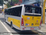 Upbus Qualidade em Transportes 3 5753 na cidade de São Paulo, São Paulo, Brasil, por Rômulo Santos. Número da foto: #:id.