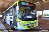 COOTEGO - Cooperativa de Transportes do Estado de Goiás 40052 na cidade de Goiânia, Goiás, Brasil, por Carlos Júnior. Número da foto: #11963512.
