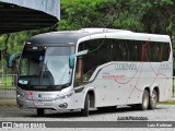 Companhia Coordenadas de Transportes 50700 na cidade de Juiz de Fora, Minas Gerais, Brasil, por Luiz Krolman. Número da foto: #11962553.