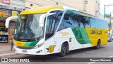 Empresa Gontijo de Transportes 7090 na cidade de Serra, Espírito Santo, Brasil, por Thaynan Sarmento. Número da foto: #11961577.