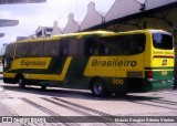 Expresso Brasileiro 300 na cidade de Rio de Janeiro, Rio de Janeiro, Brasil, por Márcio Douglas Ribeiro Venino. Número da foto: #:id.