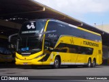 Viação Nova Itapemirim 40886 na cidade de São Paulo, São Paulo, Brasil, por Valnei Conceição. Número da foto: #:id.