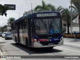 Next Mobilidade - ABC Sistema de Transporte 80.653 na cidade de São Caetano do Sul, São Paulo, Brasil, por Gabriel Brunhara. Número da foto: #:id.