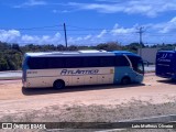 ATT - Atlântico Transportes e Turismo 881412 na cidade de Mata de São João, Bahia, Brasil, por Luís Matheus Oliveira. Número da foto: #:id.