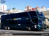 Viação Motta 18006 na cidade de Belo Horizonte, Minas Gerais, Brasil, por César Ônibus. Número da foto: #11963656.