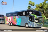 Viação Garcia 84036 na cidade de São Paulo, São Paulo, Brasil, por Prisco Martin Pereira. Número da foto: #11962858.