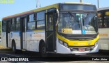 HP Transportes Coletivos 20020 na cidade de Aparecida de Goiânia, Goiás, Brasil, por Carlos Júnior. Número da foto: #11963794.