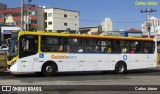 HP Transportes Coletivos 20043 na cidade de Goiânia, Goiás, Brasil, por Carlos Júnior. Número da foto: #11963275.