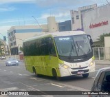 VIX Transporte e Logística 106 na cidade de Salvador, Bahia, Brasil, por Luís Matheus Oliveira. Número da foto: #:id.