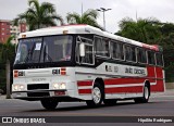 Eucatur - Empresa União Cascavel de Transportes e Turismo 681 na cidade de Barueri, São Paulo, Brasil, por Hipólito Rodrigues. Número da foto: #:id.