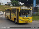 Viação Leme 1545 na cidade de Jundiaí, São Paulo, Brasil, por Gabriel Brunhara. Número da foto: #:id.