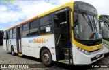 COOTEGO - Cooperativa de Transportes do Estado de Goiás 40157 na cidade de Goiânia, Goiás, Brasil, por Carlos Júnior. ID da foto: :id.