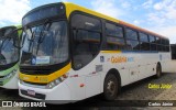 COOTEGO - Cooperativa de Transportes do Estado de Goiás 40165 na cidade de Goiânia, Goiás, Brasil, por Carlos Júnior. Número da foto: #11963145.